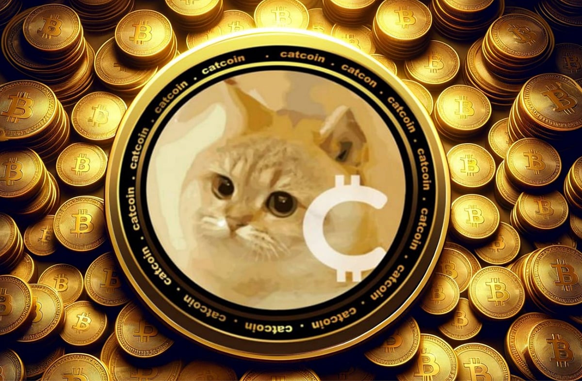 Catcoin