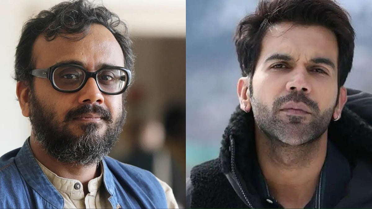 Facebook : Dibakar Banerjee, Rajkummar Rao