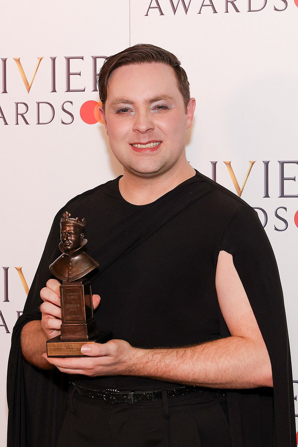 Olivier Awards 2024
