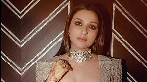 Instagram : Parineeti Chopra