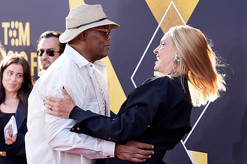 ‘Pulp Fiction’ 30th Anniversary Reunion