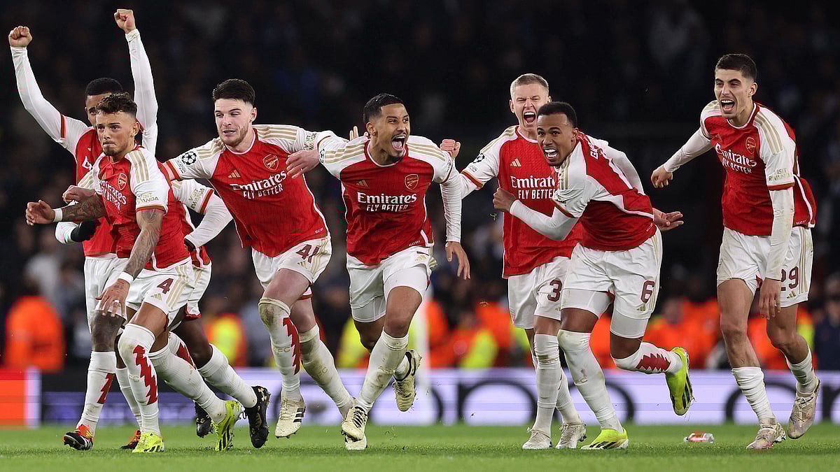 Arsenal, UEFA Champions League.  - X | Arsenal