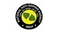India Steps Up Anti-Doping Fight: NADA Intelligence Tip Leads To Najafgarh Raid, Banned Steroids Seized | Photo: File : Logo of the National Anti-Doping Agency (NADA).