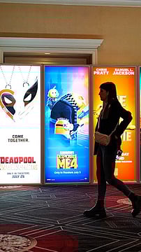 CinemaCon 2024: Exciting Previews Of ‘Gladiator II’, ‘The Fall Guy’, ‘Furiosa: A Mad Max Saga’