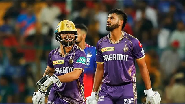 Delhi Capitals Vs Kolkata Knight Riders, IPL 2024: Three Key Battles To Watch Out For