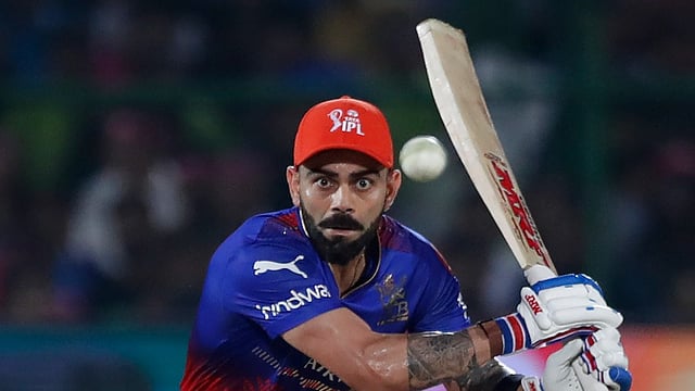 Virat Kohli Feels Impact Player Rule has 'Disrupted The Balance' Of The Game