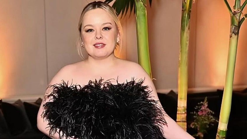 Instagram : Nicola Coughlan