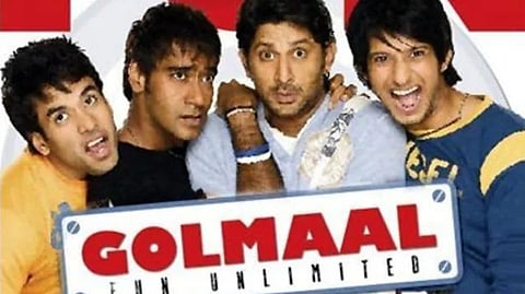 'Golmaal'