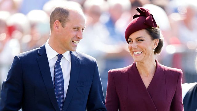 Prince William And Kate Middleton Celebrate 13th Anniversary “Very Differently” As Princess Continues Cancer Treatment
