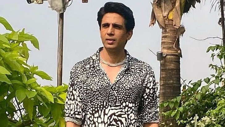 Instagram : Gulshan Devaiah