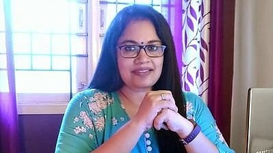'Inspector Rishi' Director J S Nandhini: I Wanted The Story To Be Rooted In Our Culture
