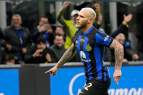 Serie A 2023-24: Inter Milan vs Empoli