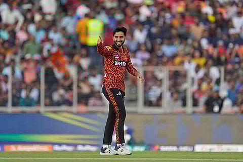 IPL 2024: Gujarat Titans vs SunRisers Hyderabad