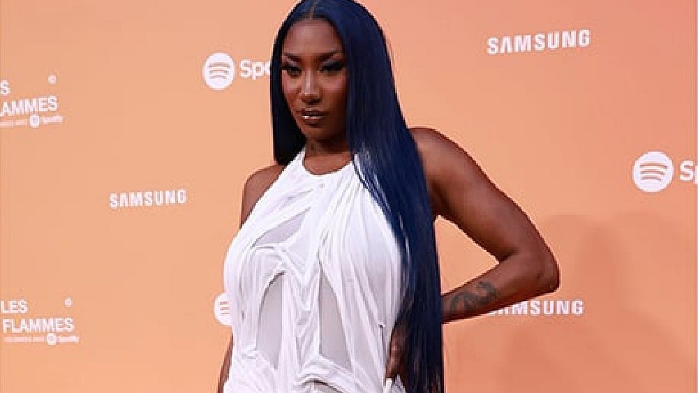 Aurelien Morissard : Flammes Awards