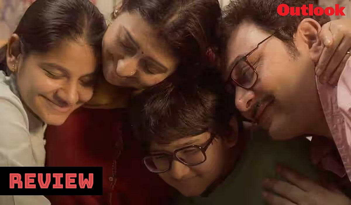 Instagram : A Still From ‘Yeh Meri Family 3’