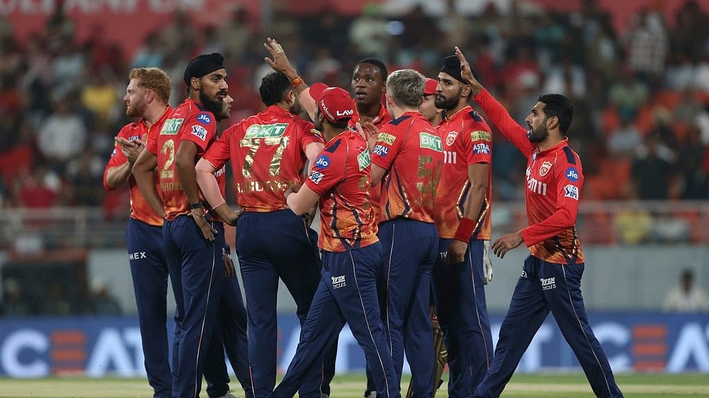 AP : Punjab Kings lost their last game by a narrow two-run margin against Sunrisers Hyderabad in Indian Premier League 2024.