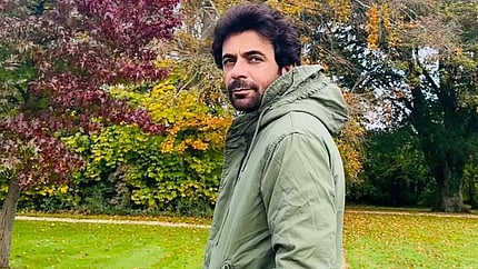 Instagram : Sunil Grover