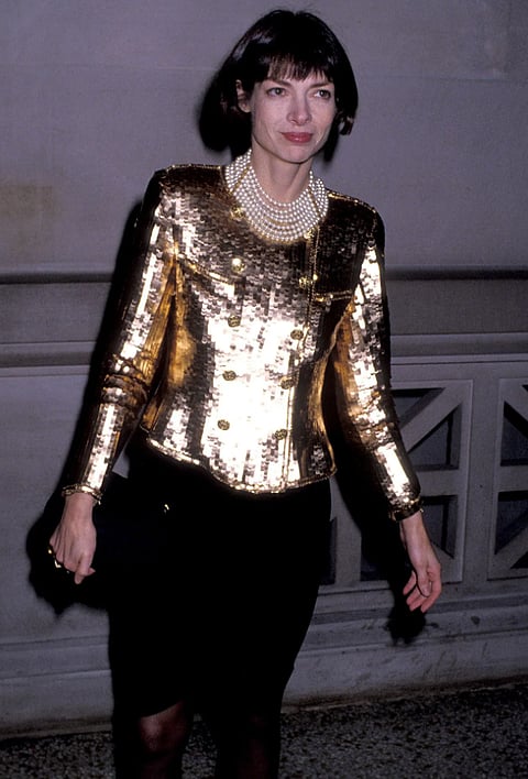 Anna Wintour