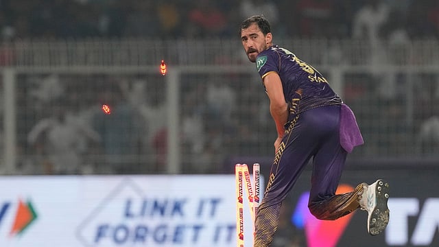 Kolkata Knight Riders Vs Punjab Kings, IPL 2024: Match 42 Preview