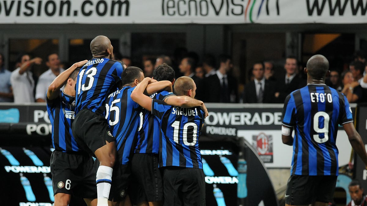 X | Inter