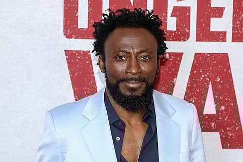 ‘The Ministry Of Ungentlemanly Warfare’ New York Premiere