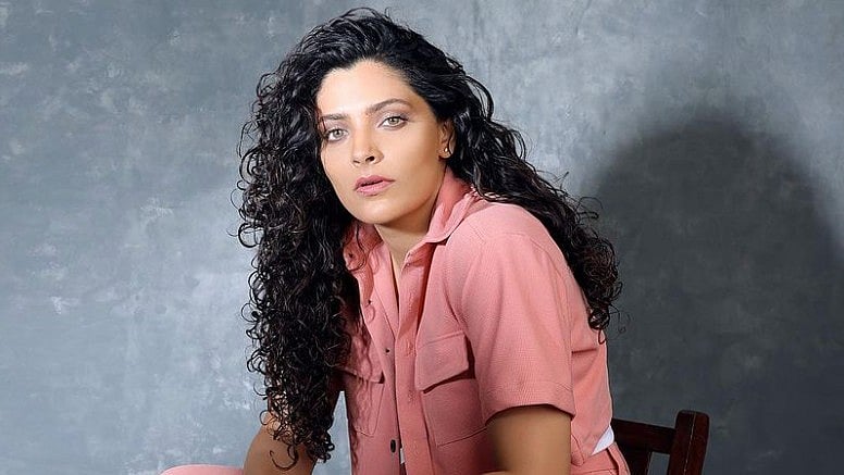 Saiyami Kher