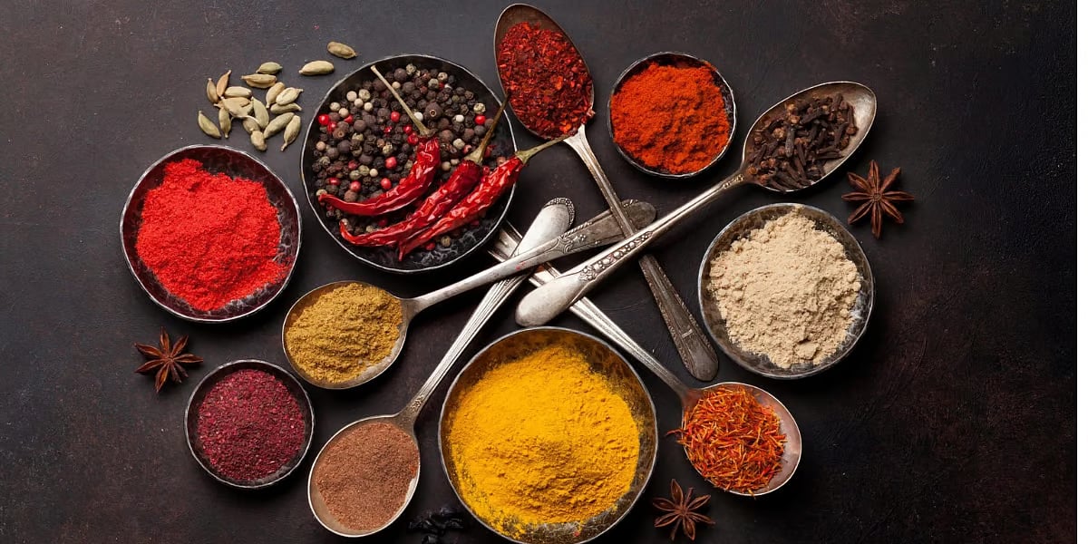 PTI : Hong Kong on spices from two Indian companies. (Representational image) |