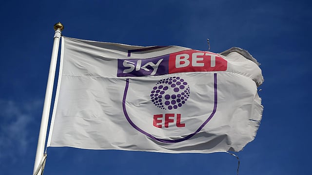 EFL Championship: Cardiff Player Cut By Falling Advertising Screen Day After Ball Boy Incident