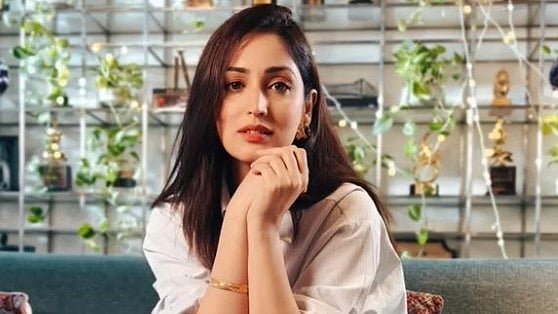 Instagram : Yami Gautam