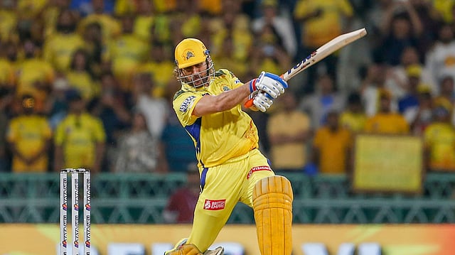 IPL 2024: 'His Mind Is Staying Up To Date, But Body Might Give Way', Says Uthappa On Dhoni