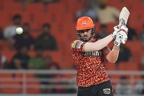 IPL 2024: PBKS vs SRH
