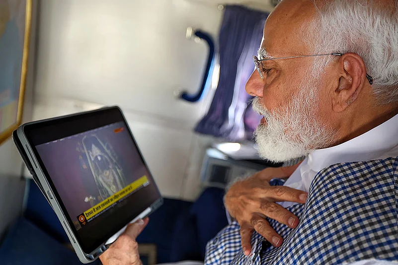 Narendra Modi
