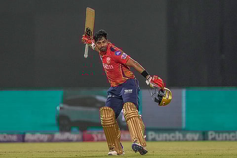 IPL 2024: KKR vs PBKS