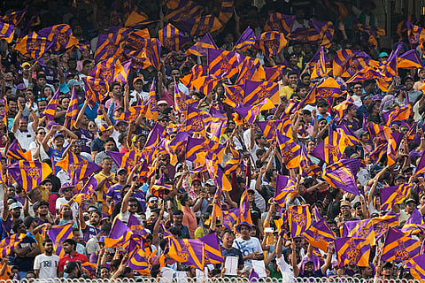 IPL 2024: KKR Vs LSG