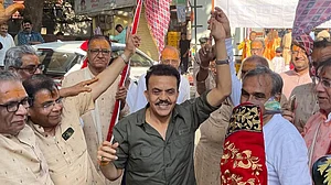 X/@sanjaynirupam : Congress Expels Sanjay Nirupam For 6 Years |