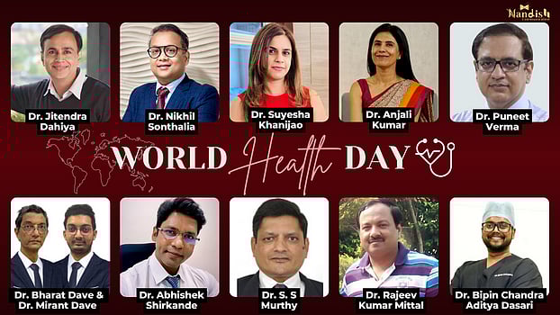 Insights From Leading Health Experts