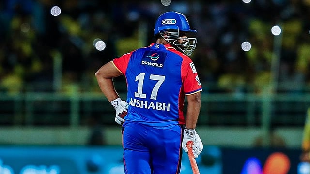 DC Vs KKR, IPL 2024 Live Streaming: When, Where To Watch In India, Pakistan, And Bangladesh