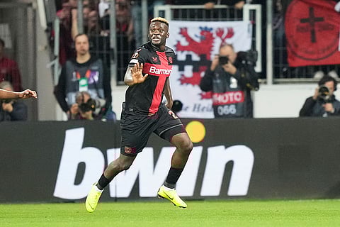 Europa League: Bayer Leverkusen vs West Ham United