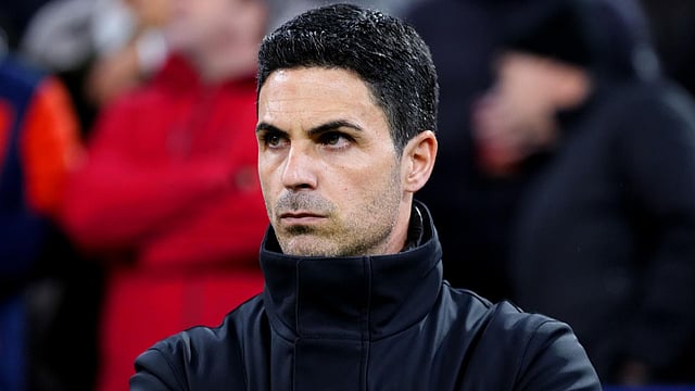 Arsenal Vs Chelsea: Arteta Says Poch Was ‘Like A Father’ To Him As Young Player