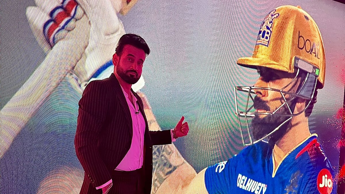 Irfan Pathan has batted for Virat Kohli in his strongest India playing XI for the ICC T20 World Cup 2024. - X/Irfan Pathan