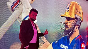 X/Irfan Pathan : Irfan Pathan has batted for Virat Kohli in his strongest India playing XI for the ICC T20 World Cup 2024.