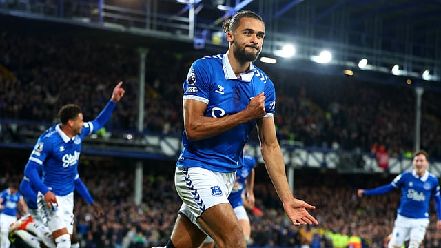 Everton 2-0 Liverpool, Premier League: Reds' Title Hopes Dented As Toffees Seal Derby Win