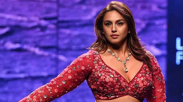 Huma Qureshi Recalls Her Father's Sacrifices: 'Used To Argue With Him For His Time'