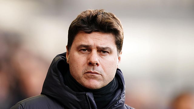 Mauricio Pochettino Not Expecting A Vulnerable Man City In FA Cup Semifinal