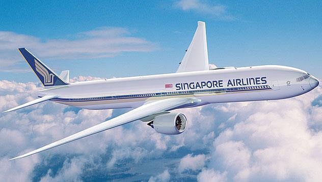 Top 7 Airlines For Business Travelers: Luxury, Comfort, And Efficiency