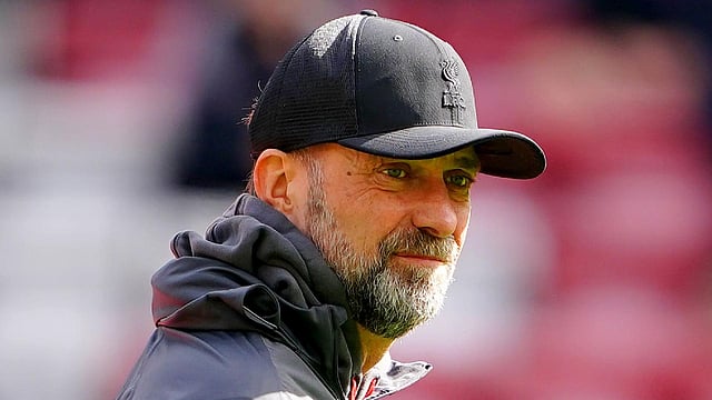 Liverpool Can Secure Premier League Crown With Perfect Finish: Jurgen Klopp