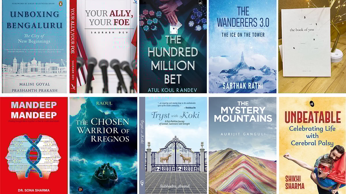 Best Book Recommendations For World Book Day