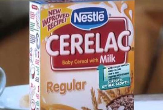 Nestle's '3 Grams Of Sugar' Row: A Danger For Babies Born In Developing Countries? | Know What Research Says