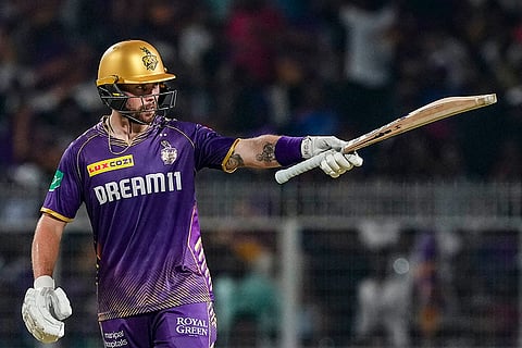 IPL 2024: KKR Vs LSG