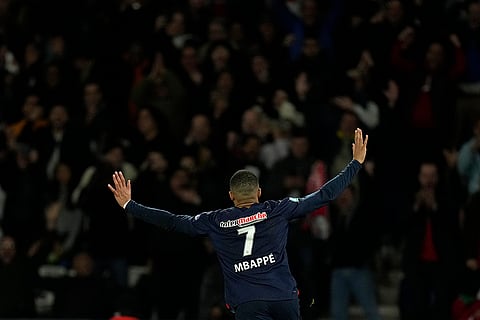 French Cup: PSG vs Rennes